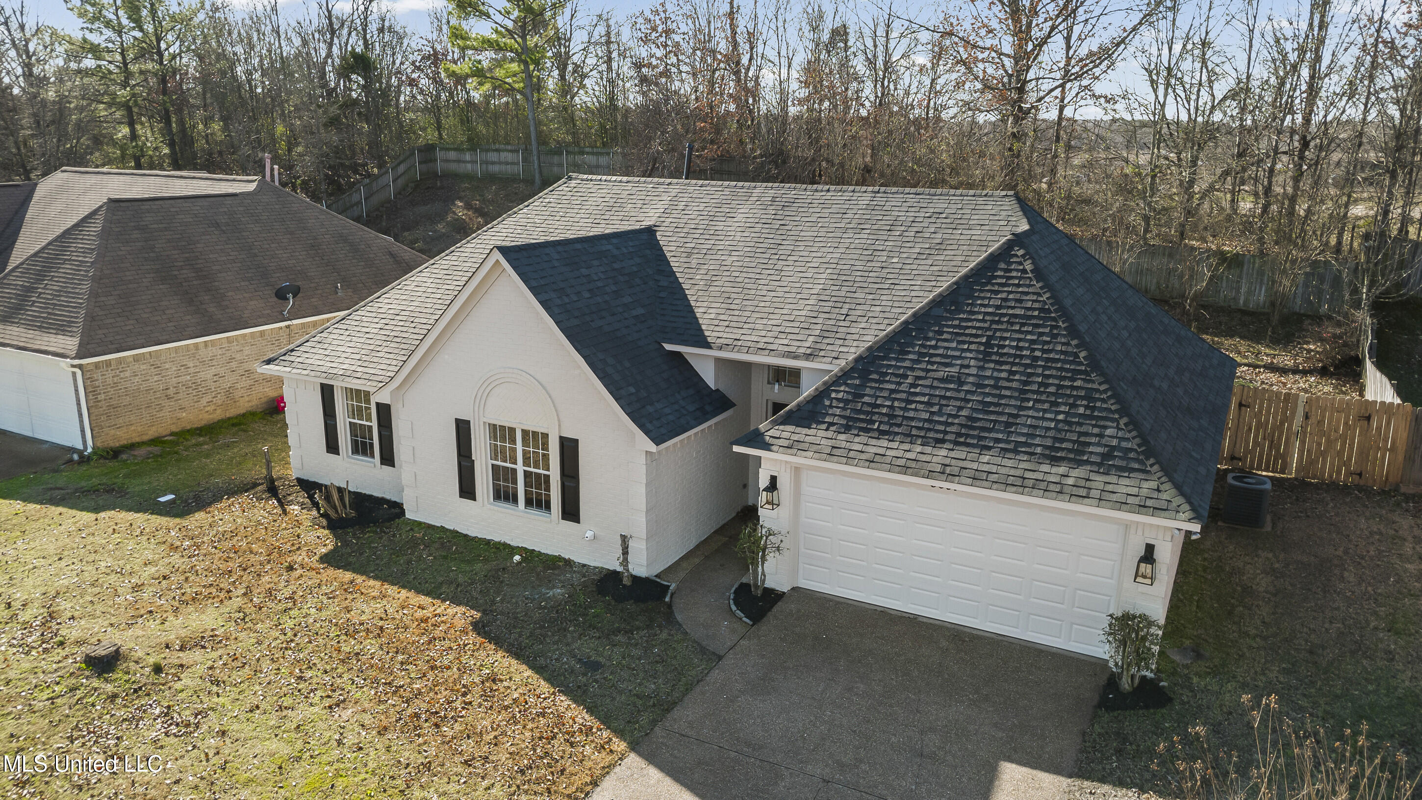 5607 Blocker Street Olive Branch, MS 38654 - Photo 26 of 29 DJI_0021_print