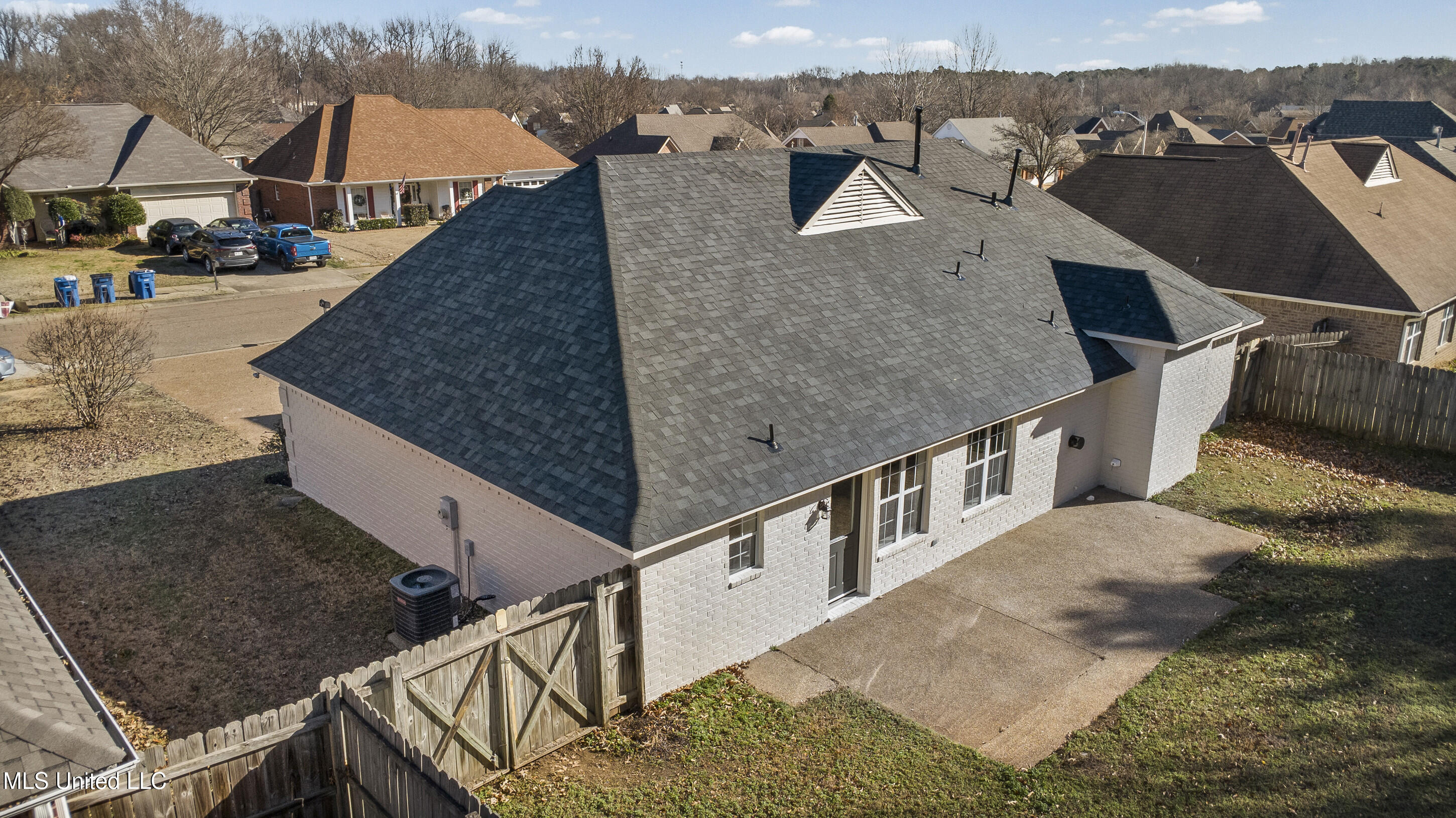 5607 Blocker Street Olive Branch, MS 38654 - Photo 27 of 29 DJI_0024_print