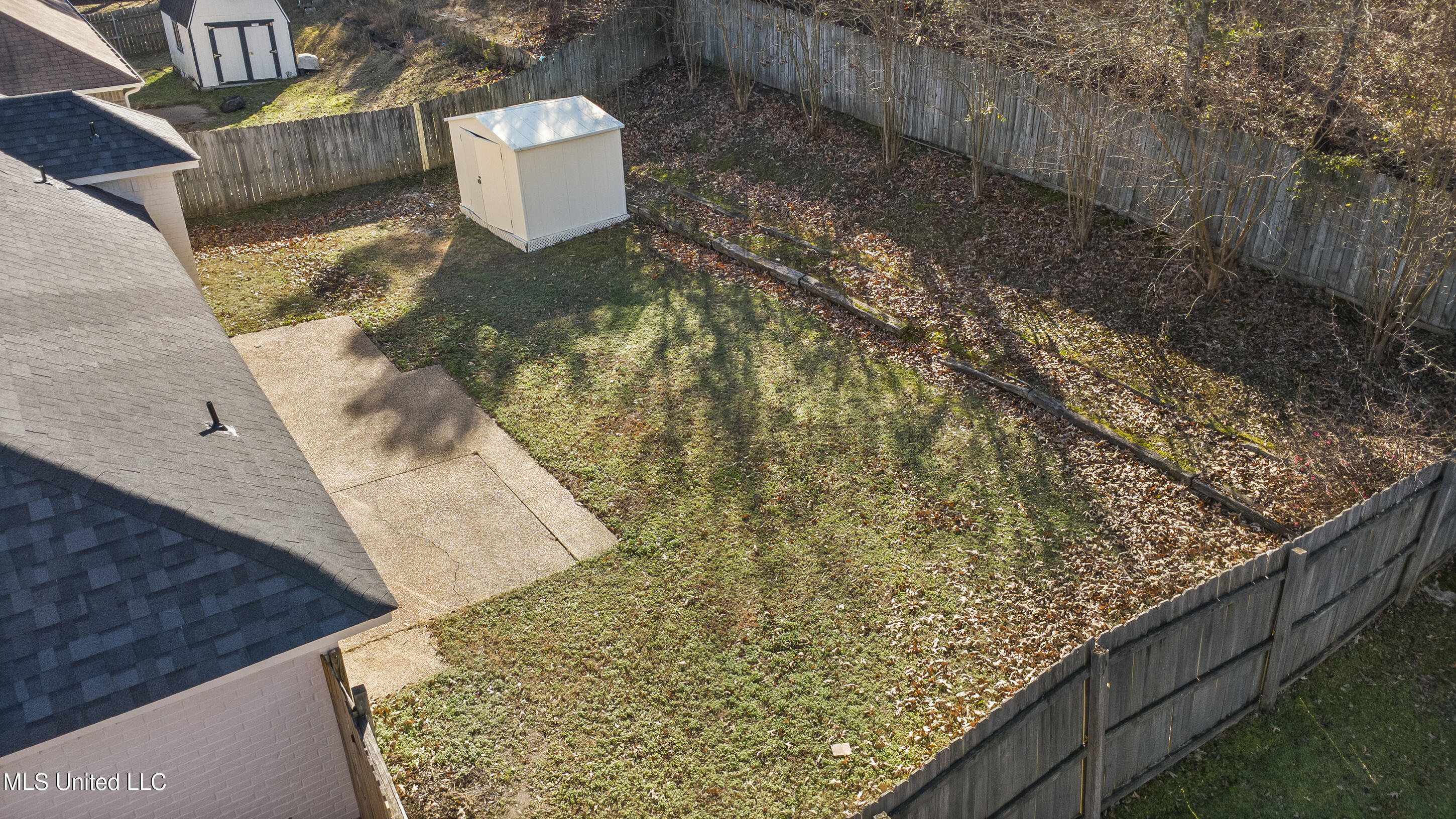 5607 Blocker Street Olive Branch, MS 38654 - Photo 28 of 29 DJI_0027_print 2