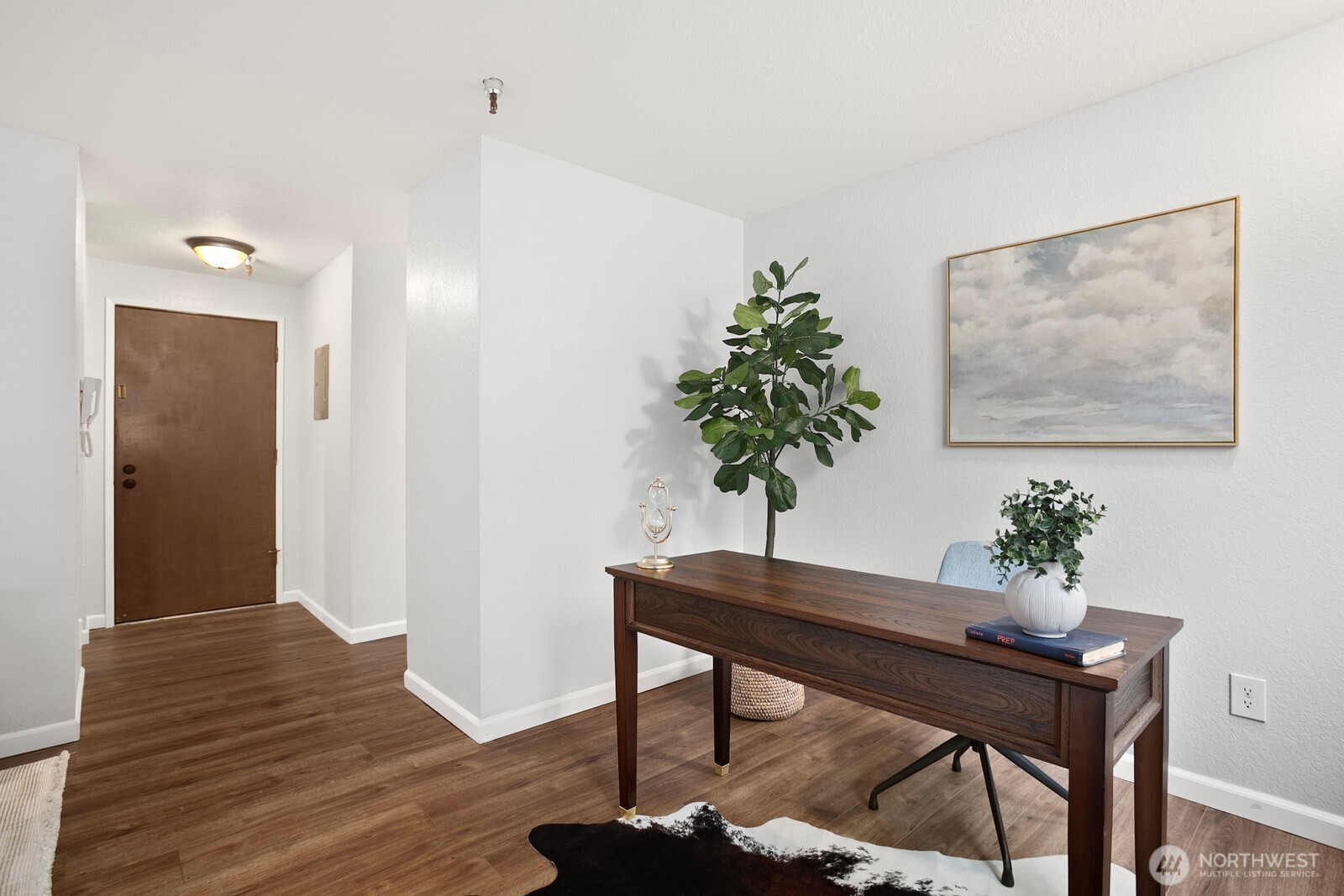 1100 Harrington Avenue Northeast, Unit 211 Renton, WA 98056 - Photo 15 of 20
