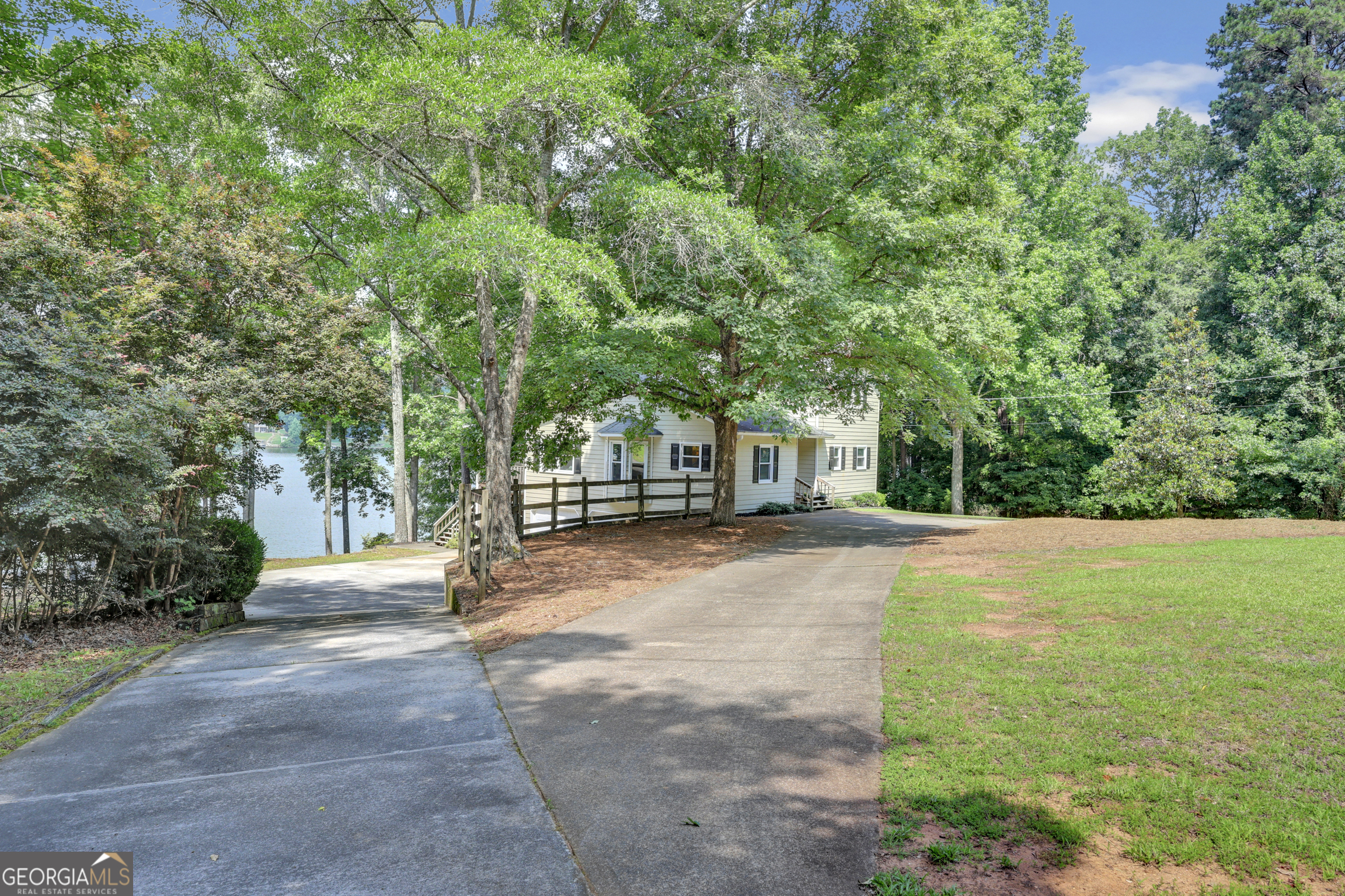 125 Cardinal Point Monticello, GA 31064 - Photo 75 of 86
