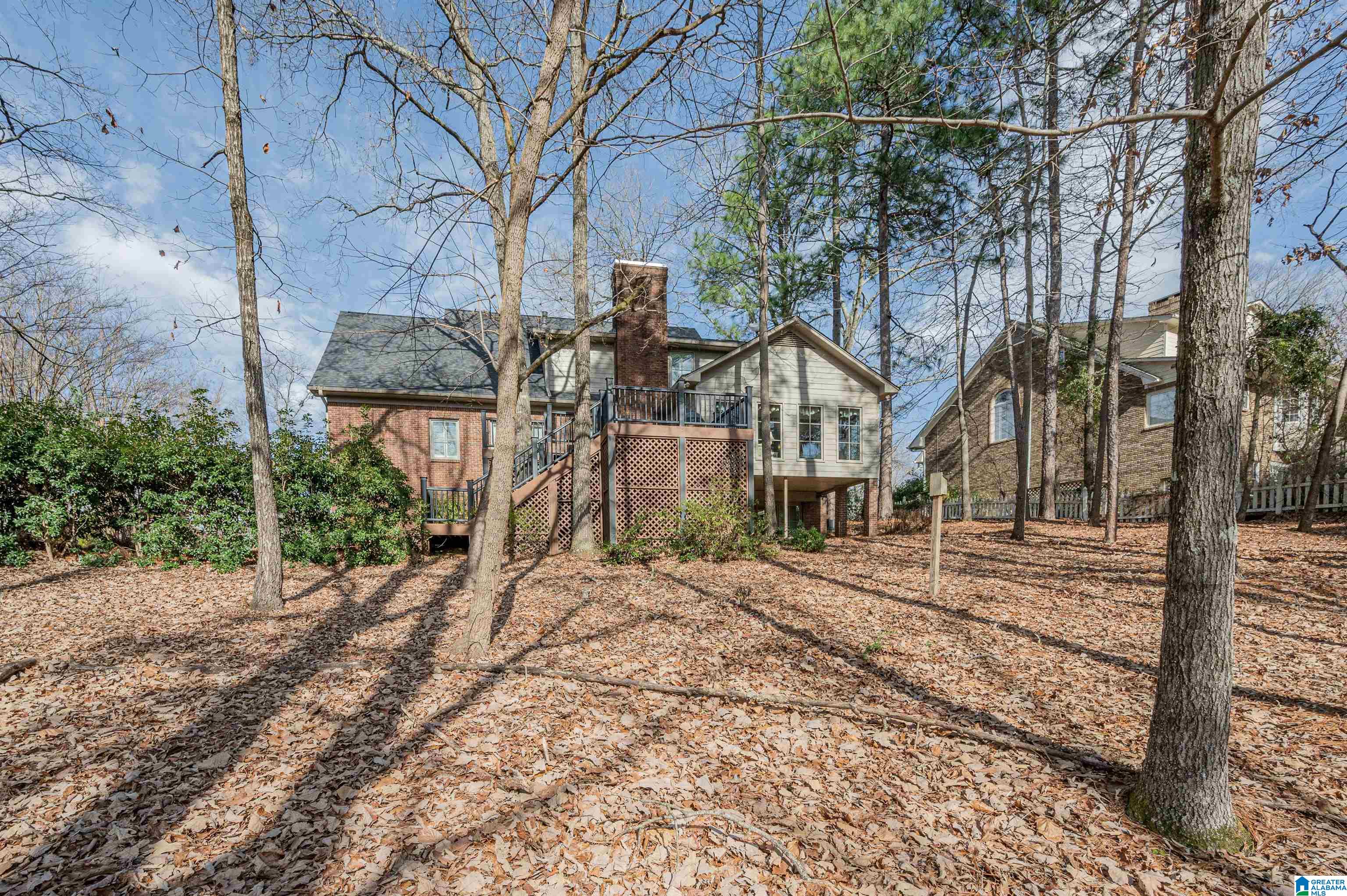 3828 Timberline Way Birmingham, AL 35243 - Photo 42 of 50