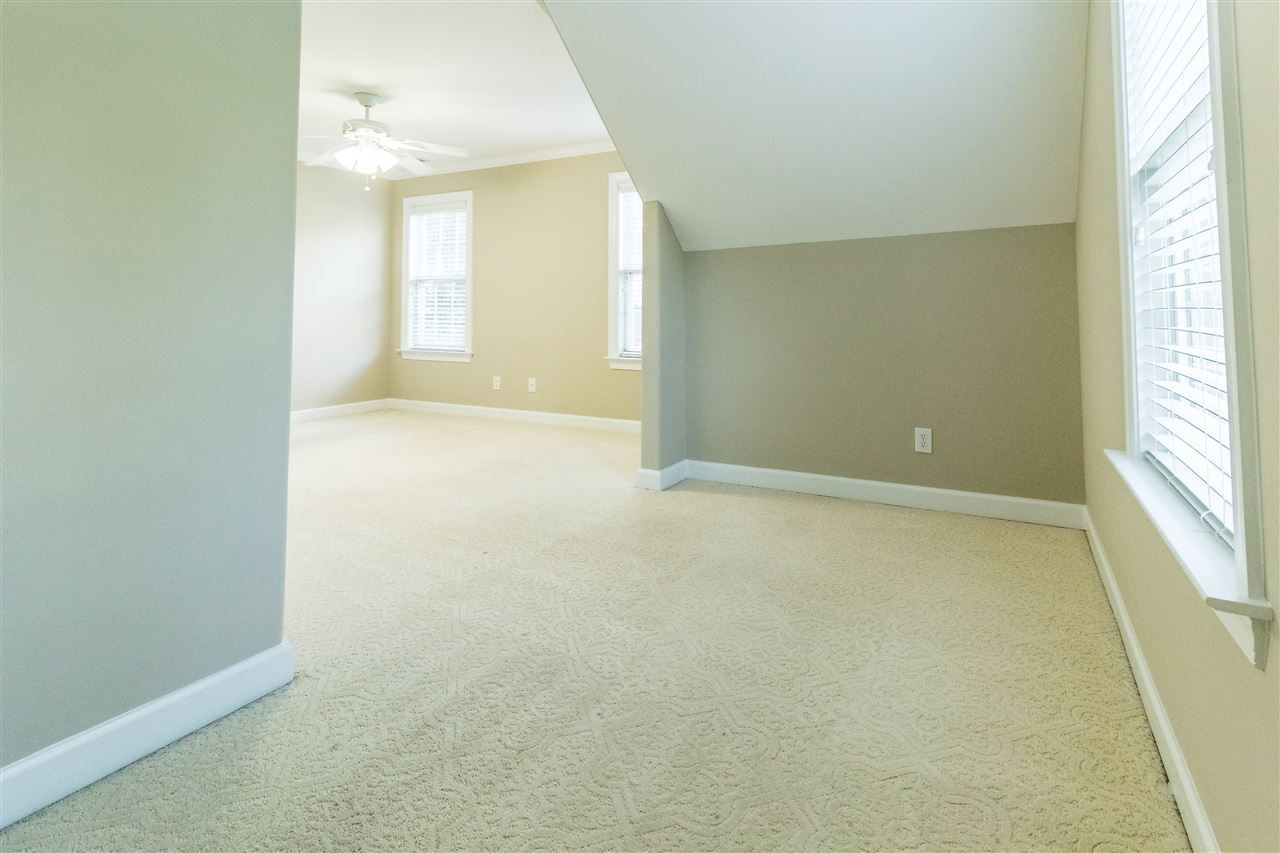 5204 Bakers Mill Road Durham, NC 27707 - Photo 19 of 25 Bedroom