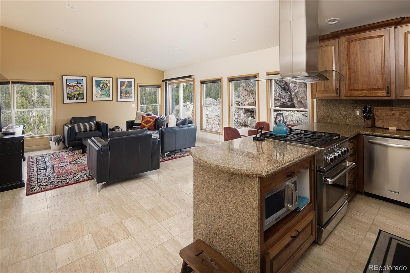 263 Barrows Ranch Road Evergreen, CO 80439 - Photo 11 of 47
