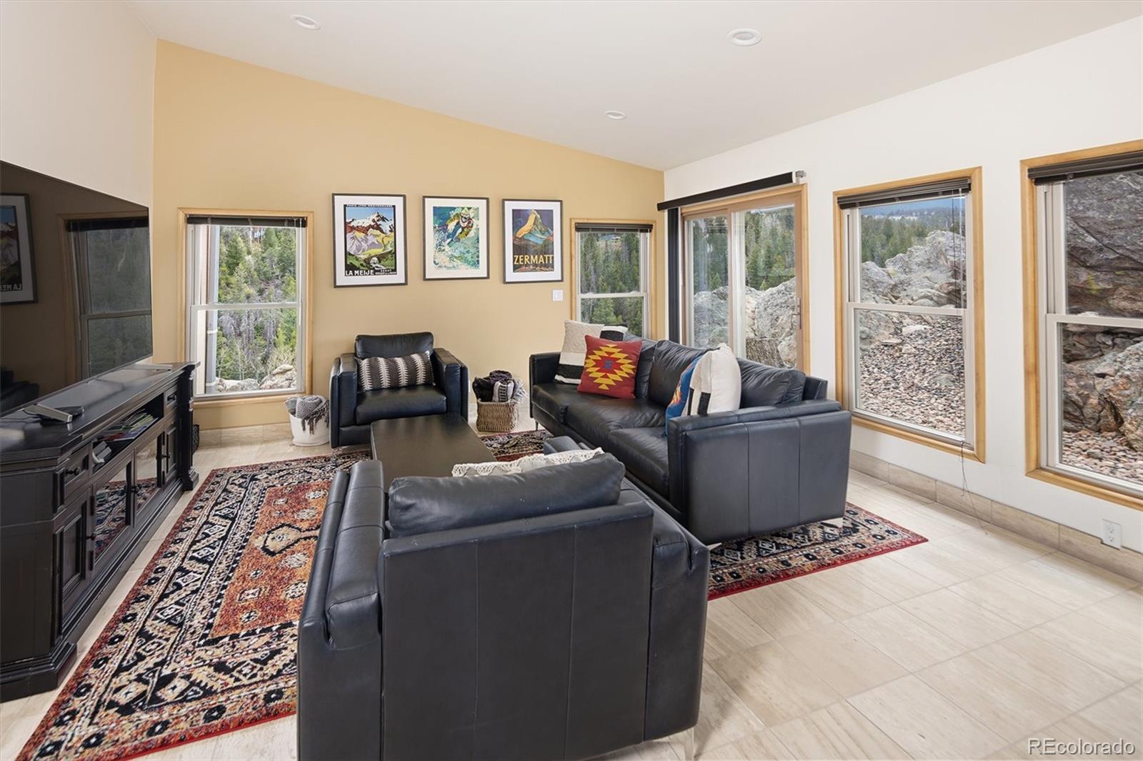 263 Barrows Ranch Road Evergreen, CO 80439 - Photo 12 of 47