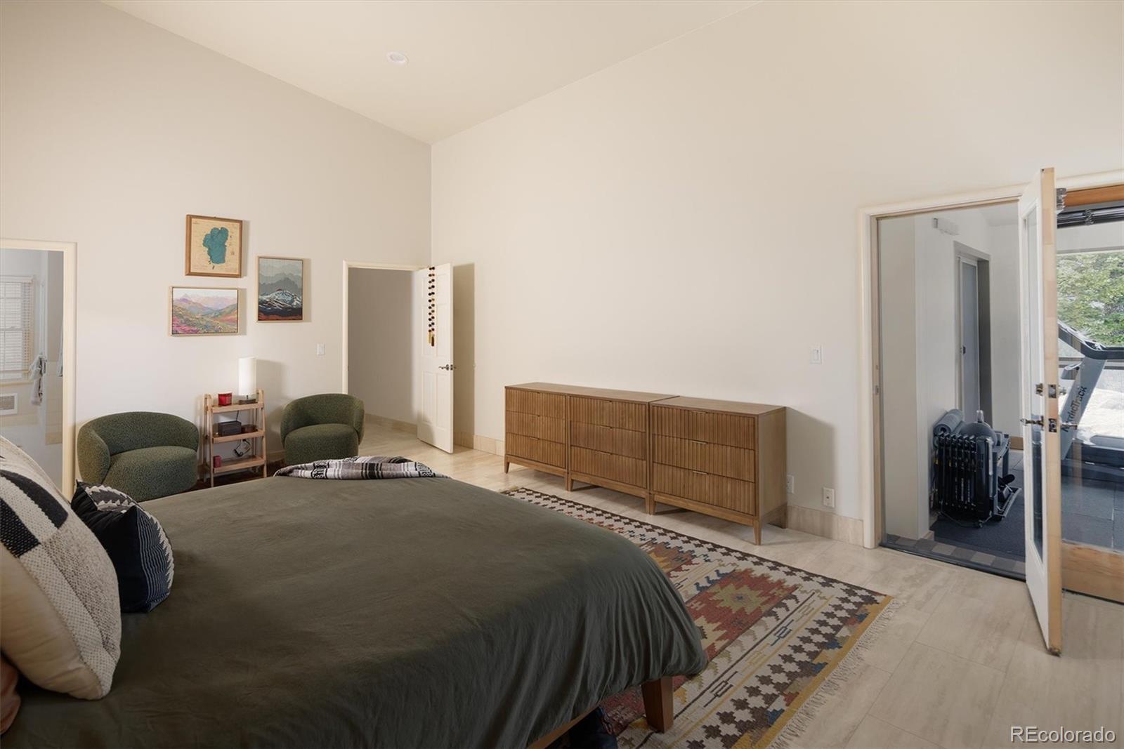 263 Barrows Ranch Road Evergreen, CO 80439 - Photo 17 of 47