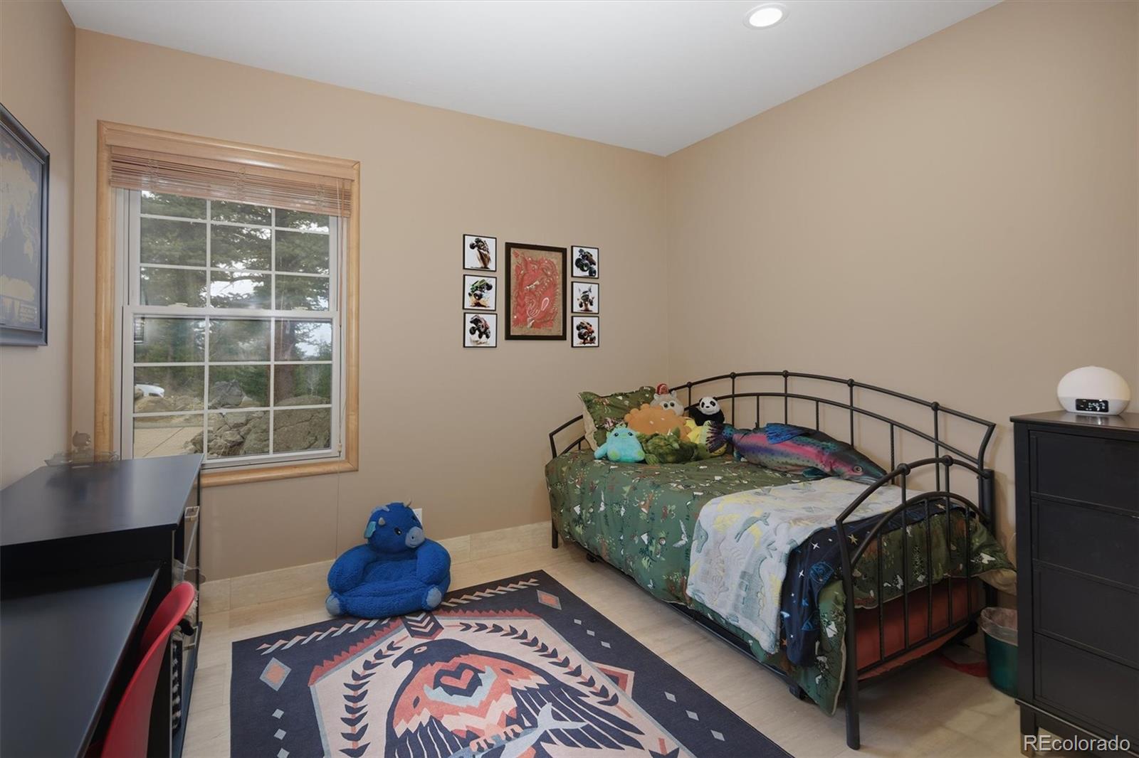 263 Barrows Ranch Road Evergreen, CO 80439 - Photo 32 of 47