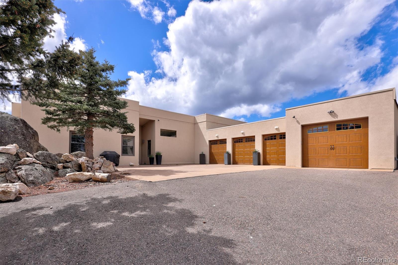 263 Barrows Ranch Road Evergreen, CO 80439 - Photo 47 of 47