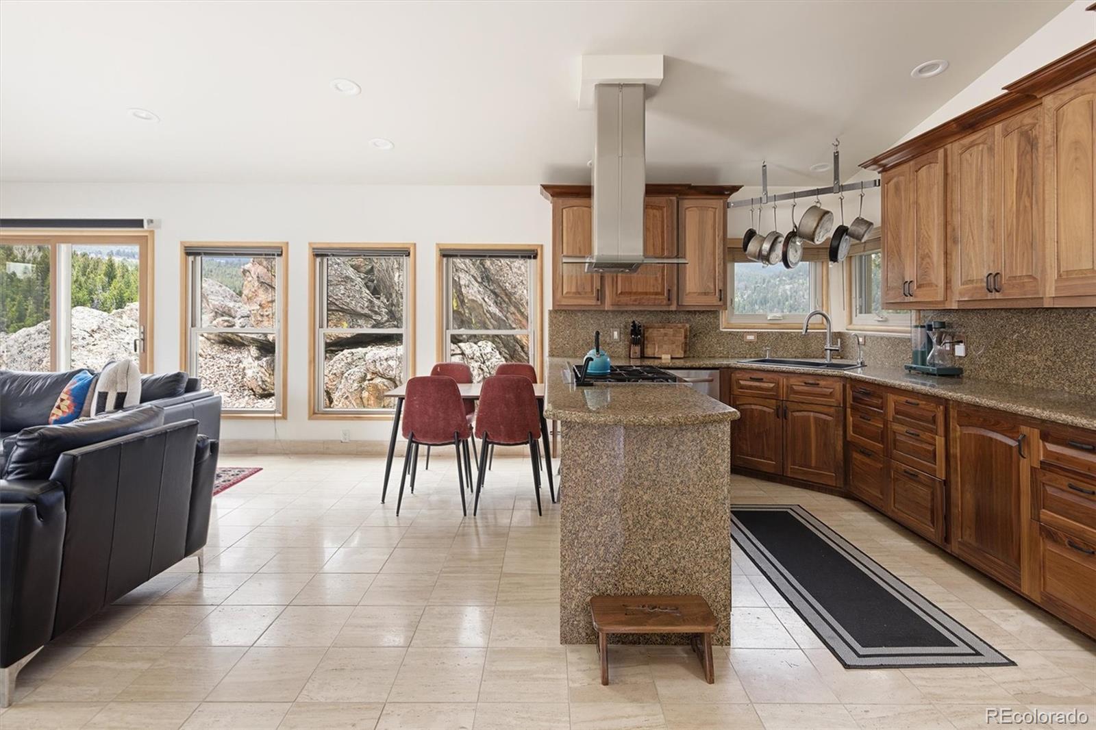 263 Barrows Ranch Road Evergreen, CO 80439 - Photo 10 of 47