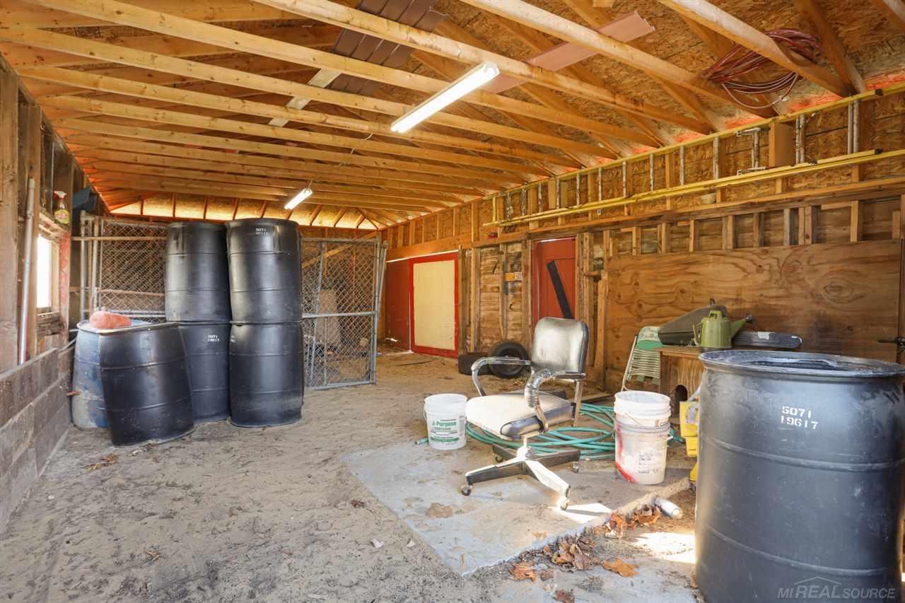 10057 Currier Road Millington, MI 48746 - Photo 40 of 60 Gallery Image 40