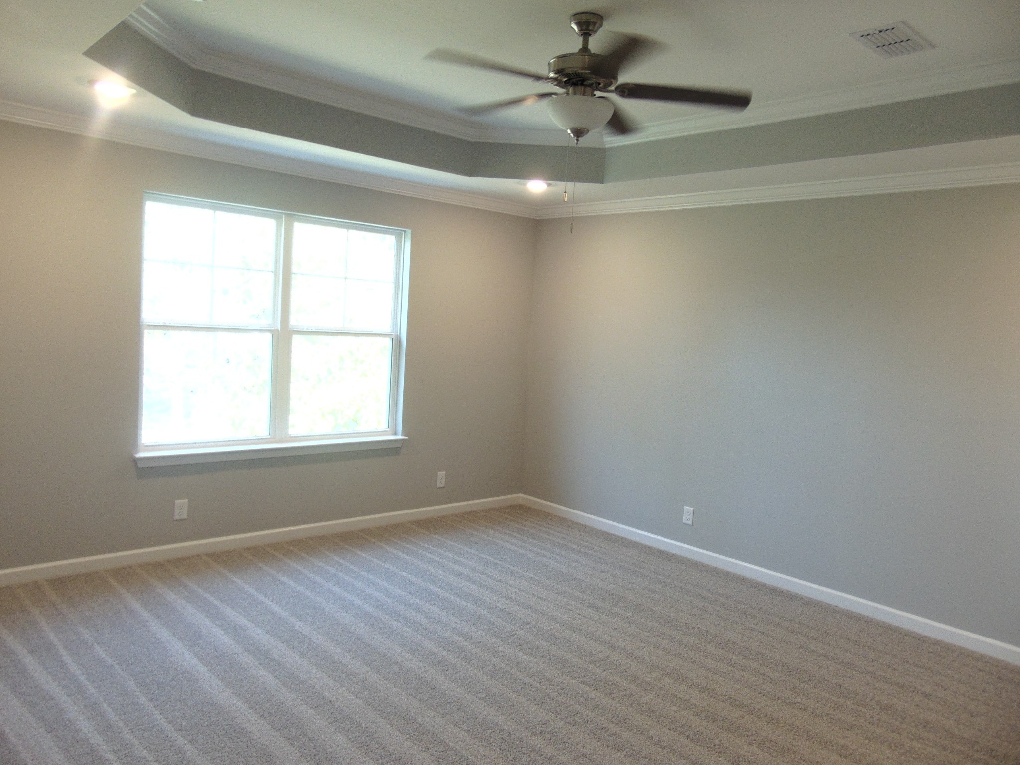 279 Spring Street La Vergne, TN 37086 - Photo 15 of 31 wooden floor in an empty room with a window