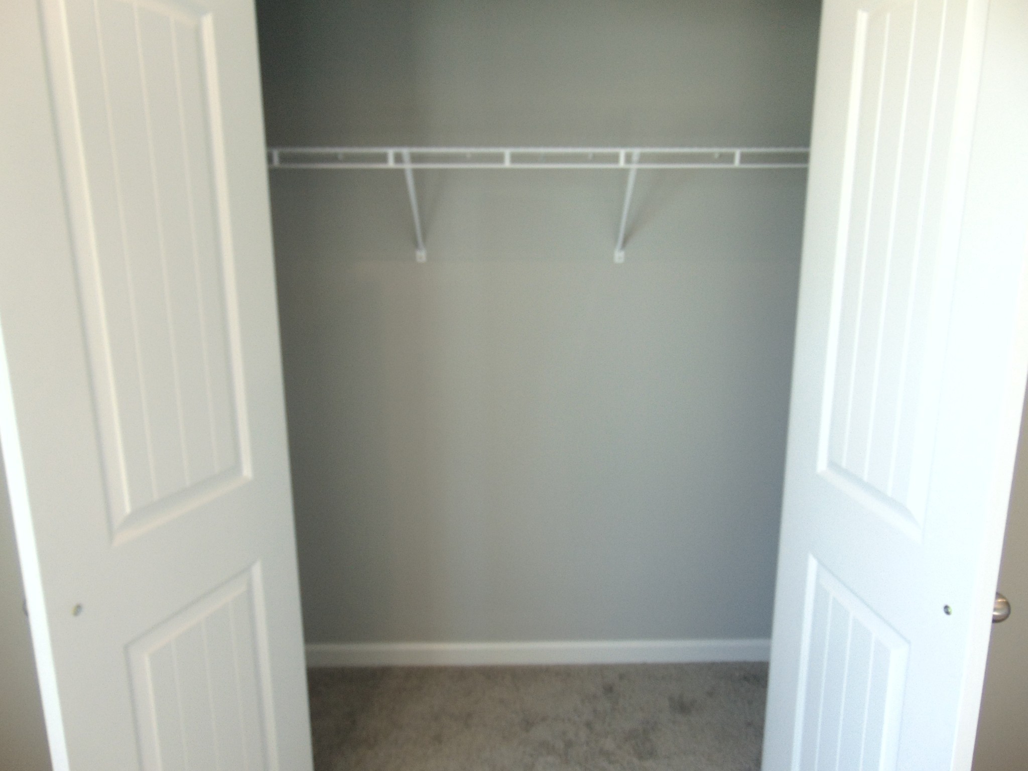 279 Spring Street La Vergne, TN 37086 - Photo 30 of 31 a view of an empty walk in closet