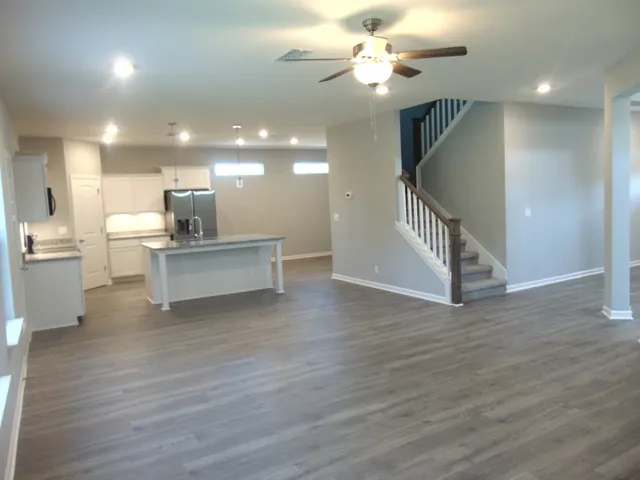 $486,990 | 279 Spring Street, La Vergne, TN 37086