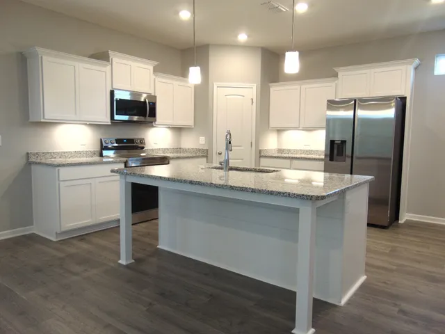 $486,990 | 279 Spring Street, La Vergne, TN 37086