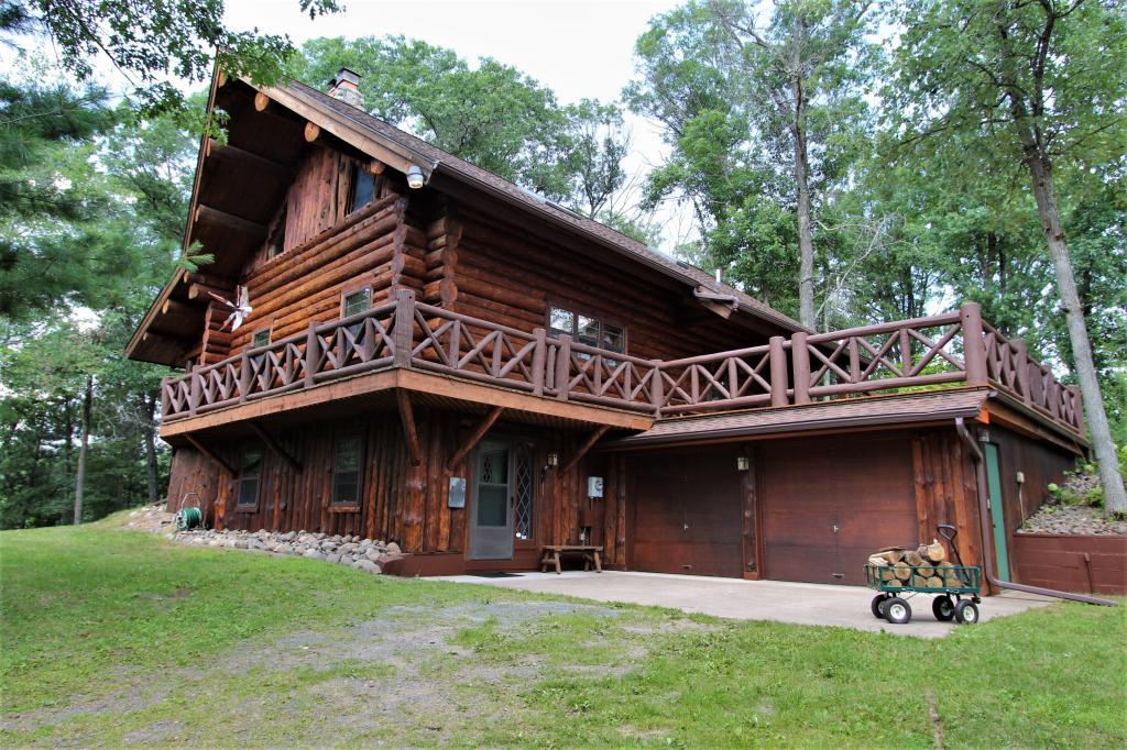 7804 Glendenning Road Danbury, WI 54830 - Photo 1 of 1 Gallery Image 1