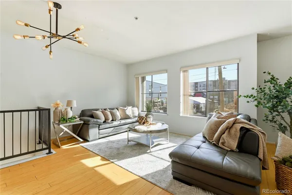 $529,000 | 3195 Blake Street, Unit 104, Denver, CO 80205