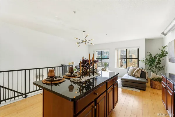 $529,000 | 3195 Blake Street, Unit 104, Denver, CO 80205