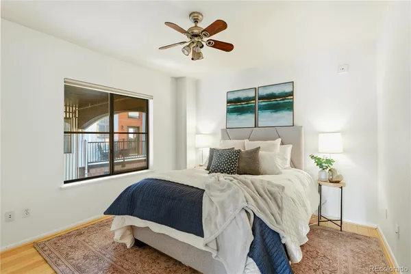 $529,000 | 3195 Blake Street, Unit 104, Denver, CO 80205