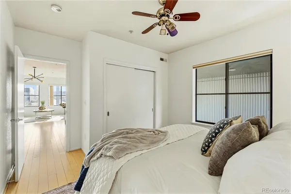 $529,000 | 3195 Blake Street, Unit 104, Denver, CO 80205