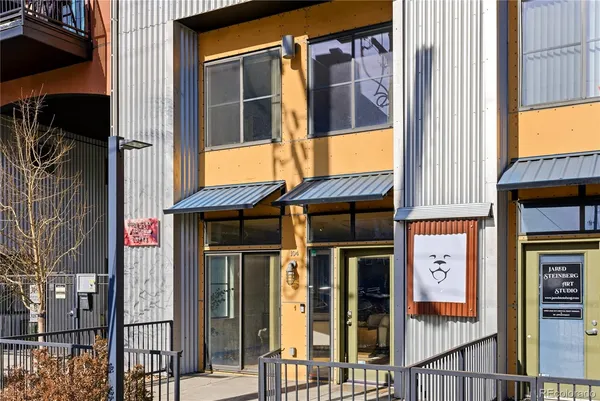 $529,000 | 3195 Blake Street, Unit 104, Denver, CO 80205