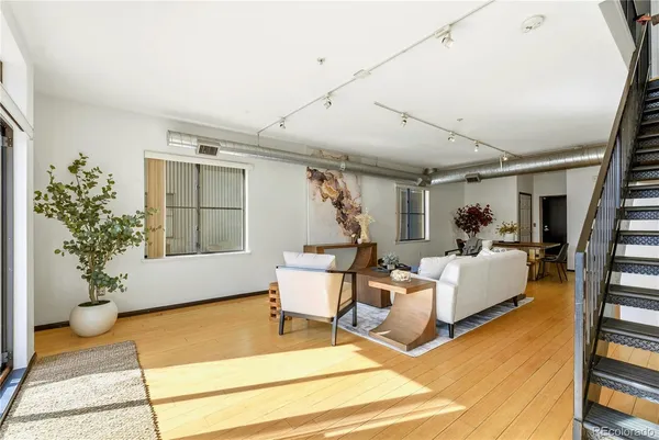 $529,000 | 3195 Blake Street, Unit 104, Denver, CO 80205