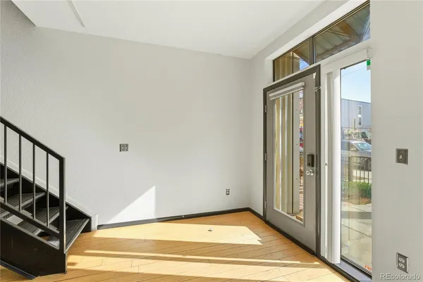 $529,000 | 3195 Blake Street, Unit 104, Denver, CO 80205