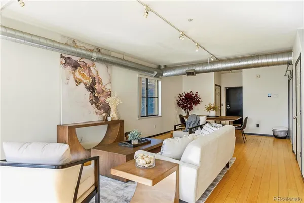 $529,000 | 3195 Blake Street, Unit 104, Denver, CO 80205