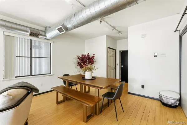 $529,000 | 3195 Blake Street, Unit 104, Denver, CO 80205