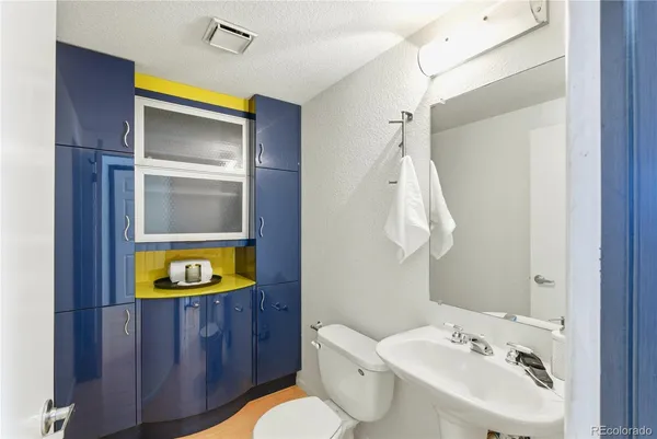 $529,000 | 3195 Blake Street, Unit 104, Denver, CO 80205