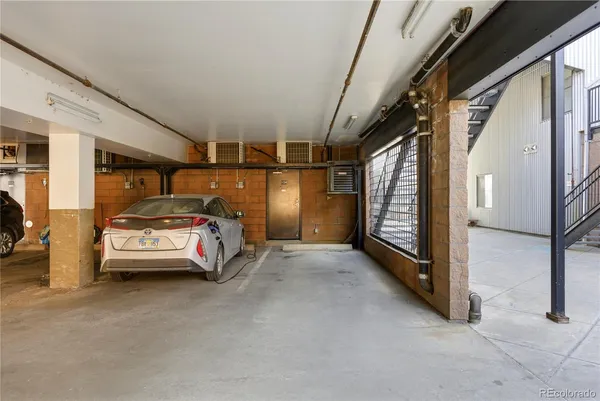$529,000 | 3195 Blake Street, Unit 104, Denver, CO 80205