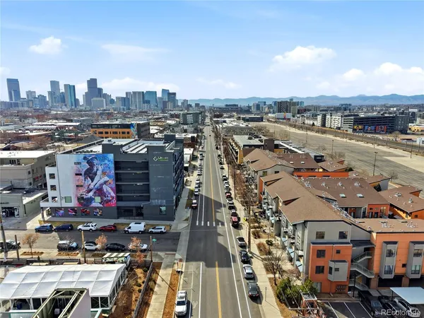 $529,000 | 3195 Blake Street, Unit 104, Denver, CO 80205