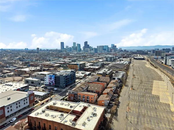 $529,000 | 3195 Blake Street, Unit 104, Denver, CO 80205