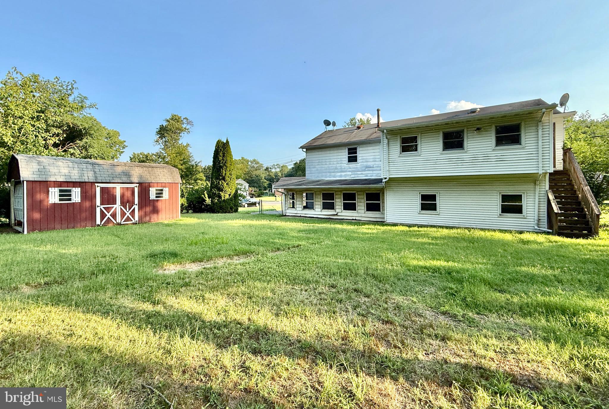 88 Groveville Road Trenton, NJ 08620 - Photo 34 of 36 Gallery Image 34