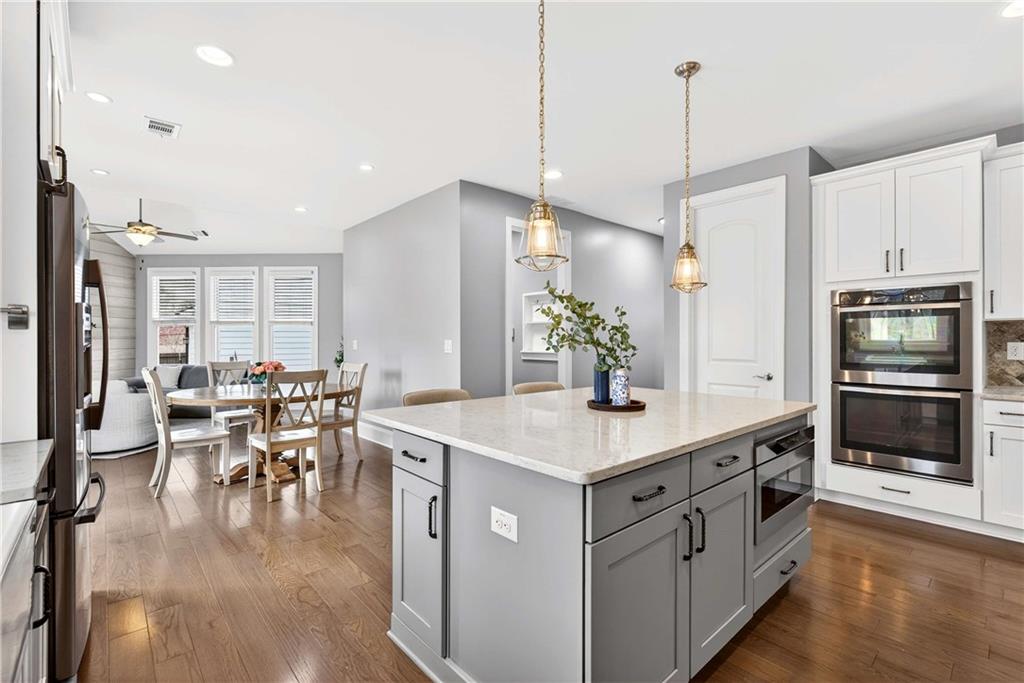 504 Tackett Farms Road Smyrna, GA 30082 - Photo 12 of 58