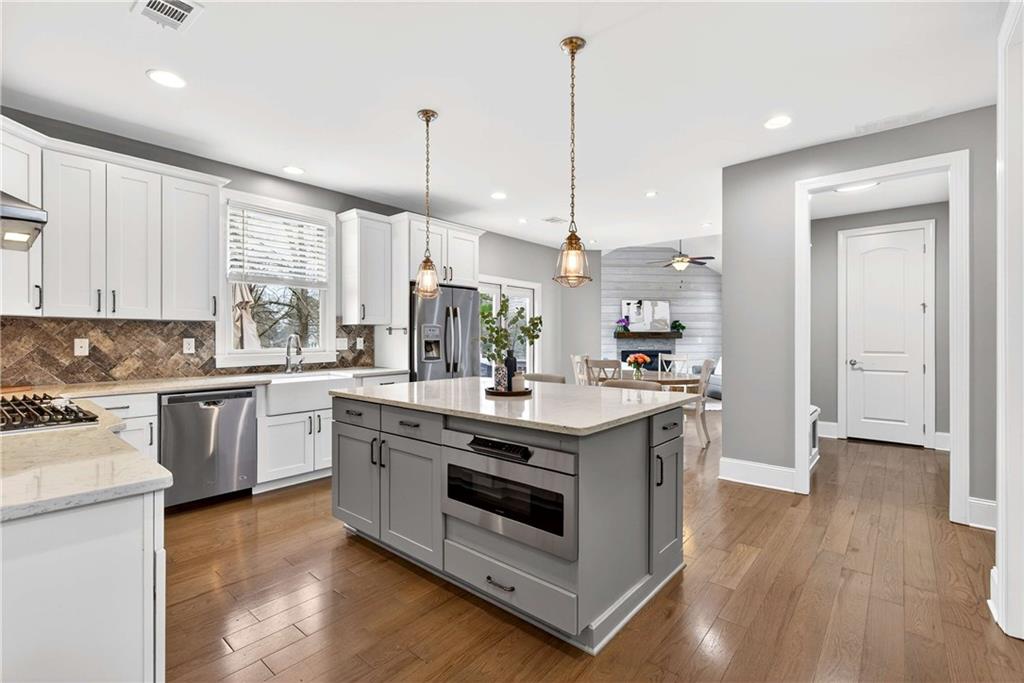 504 Tackett Farms Road Smyrna, GA 30082 - Photo 13 of 58