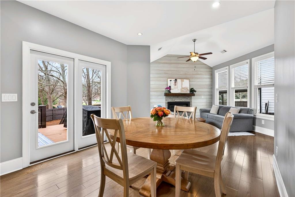 504 Tackett Farms Road Smyrna, GA 30082 - Photo 14 of 58