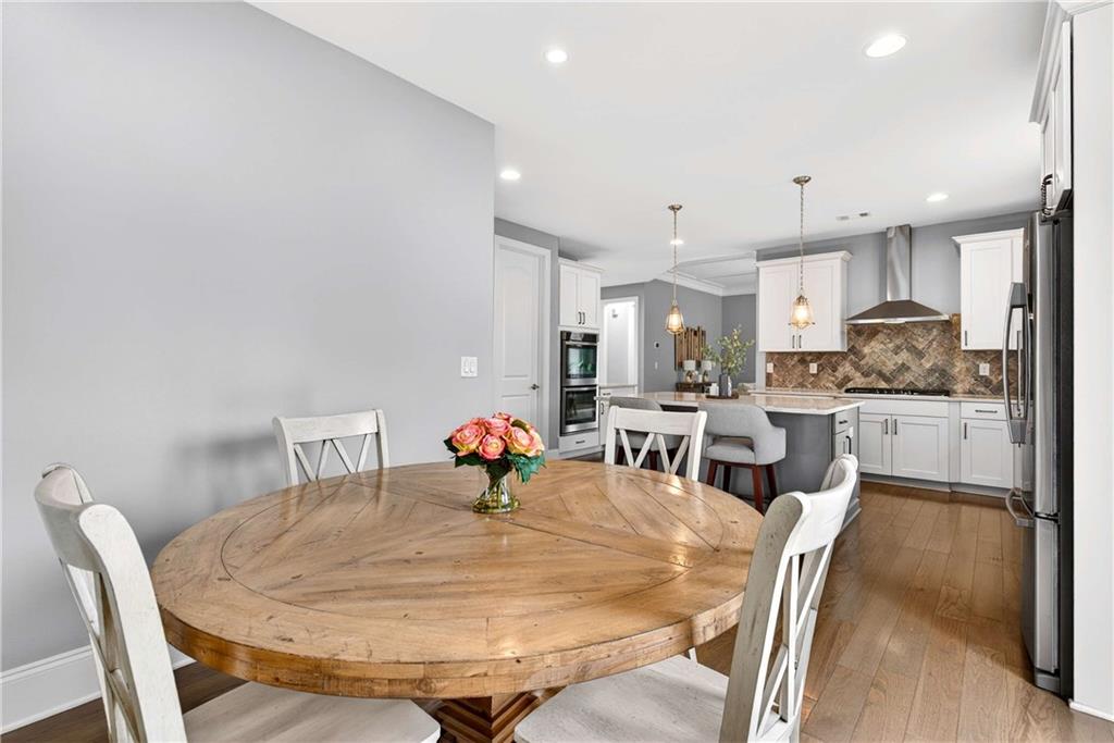 504 Tackett Farms Road Smyrna, GA 30082 - Photo 15 of 58