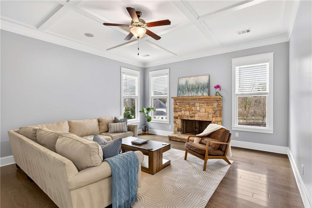 504 Tackett Farms Road Smyrna, GA 30082 - Photo 18 of 58