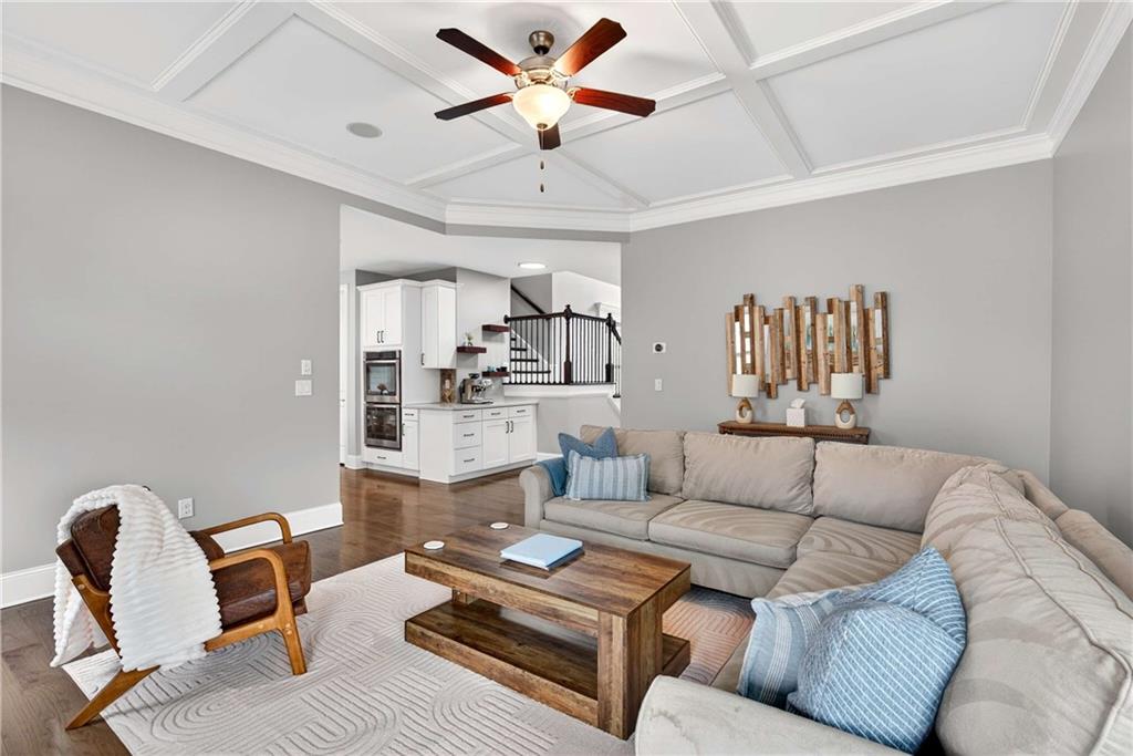 504 Tackett Farms Road Smyrna, GA 30082 - Photo 20 of 58