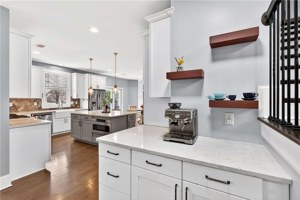 504 Tackett Farms Road Smyrna, GA 30082 - Photo 21 of 58