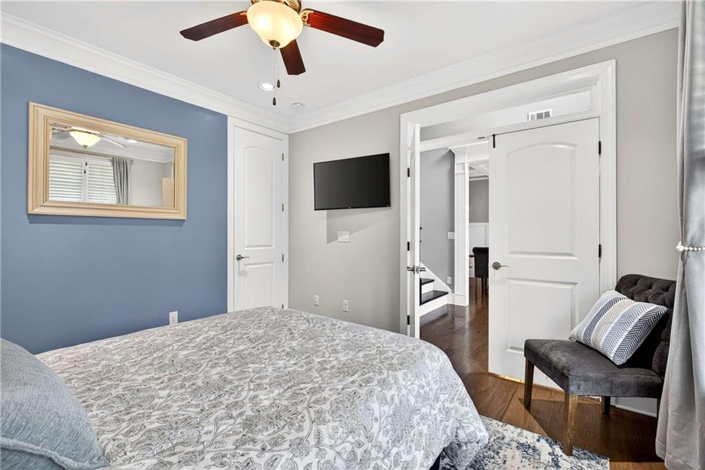 504 Tackett Farms Road Smyrna, GA 30082 - Photo 23 of 58