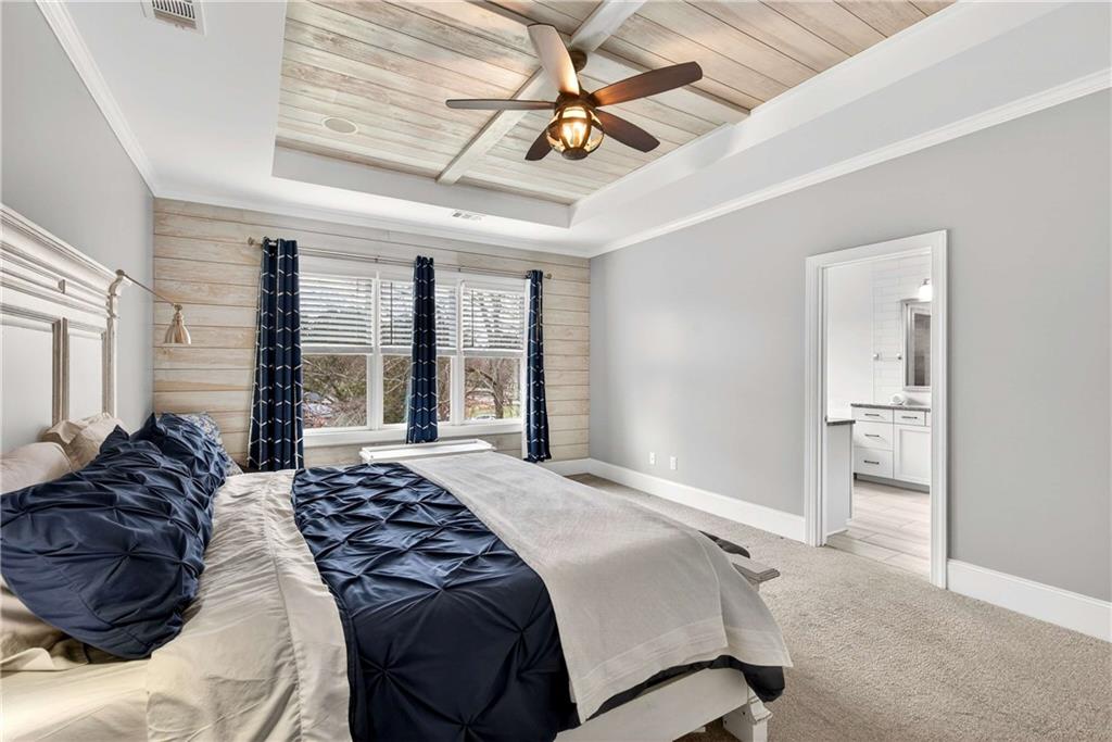 504 Tackett Farms Road Smyrna, GA 30082 - Photo 26 of 58