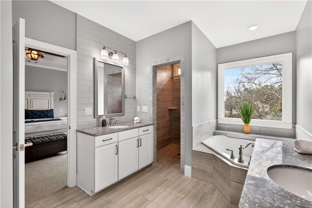 504 Tackett Farms Road Smyrna, GA 30082 - Photo 27 of 58