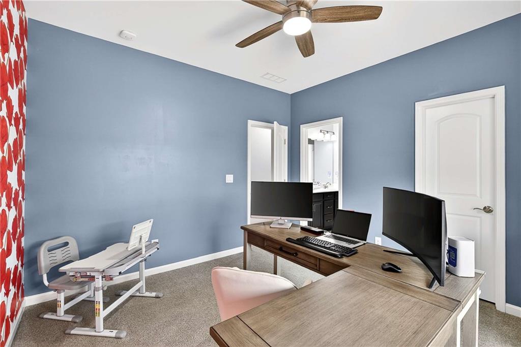 504 Tackett Farms Road Smyrna, GA 30082 - Photo 32 of 58