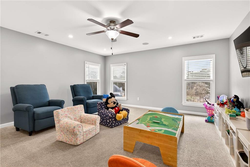 504 Tackett Farms Road Smyrna, GA 30082 - Photo 36 of 58