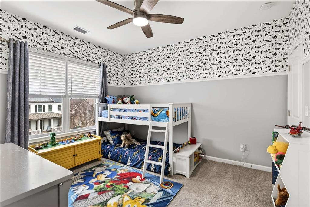 504 Tackett Farms Road Smyrna, GA 30082 - Photo 38 of 58