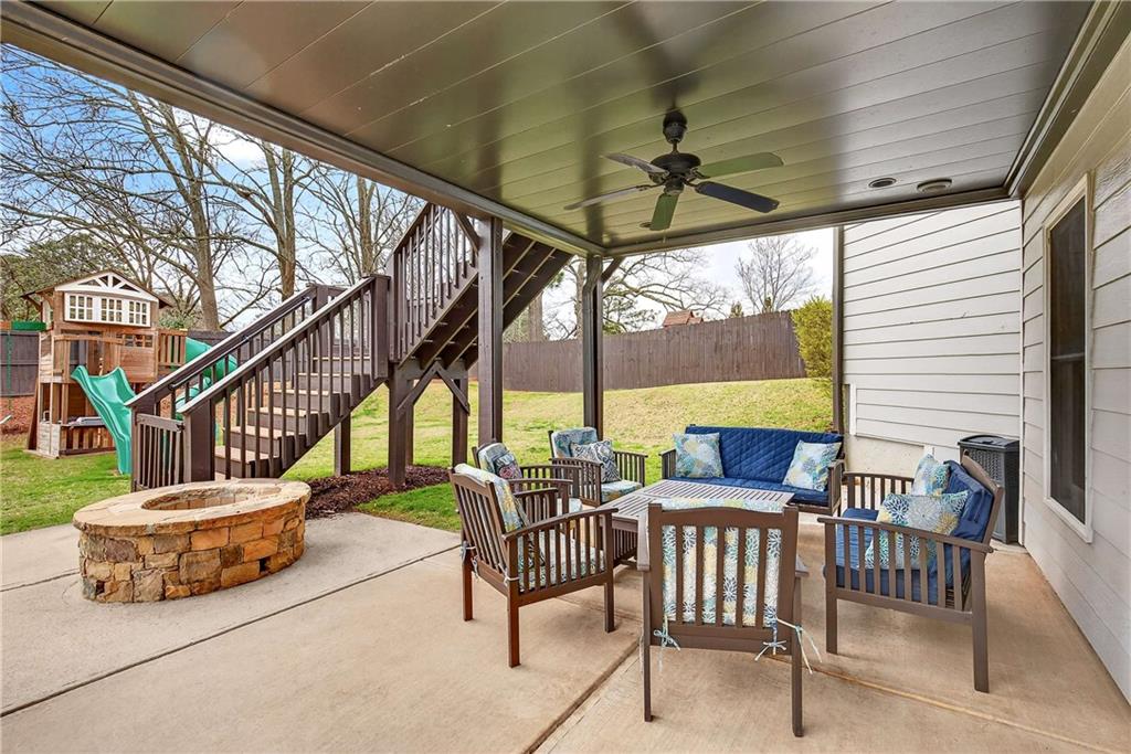 504 Tackett Farms Road Smyrna, GA 30082 - Photo 48 of 58