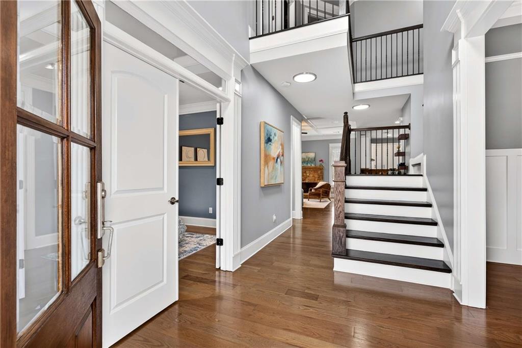 504 Tackett Farms Road Smyrna, GA 30082 - Photo 5 of 58