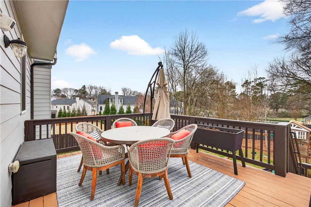 504 Tackett Farms Road Smyrna, GA 30082 - Photo 51 of 58