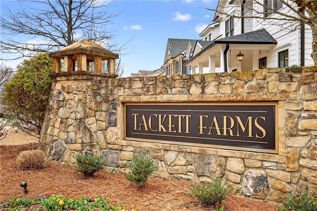 504 Tackett Farms Road Smyrna, GA 30082 - Photo 55 of 58